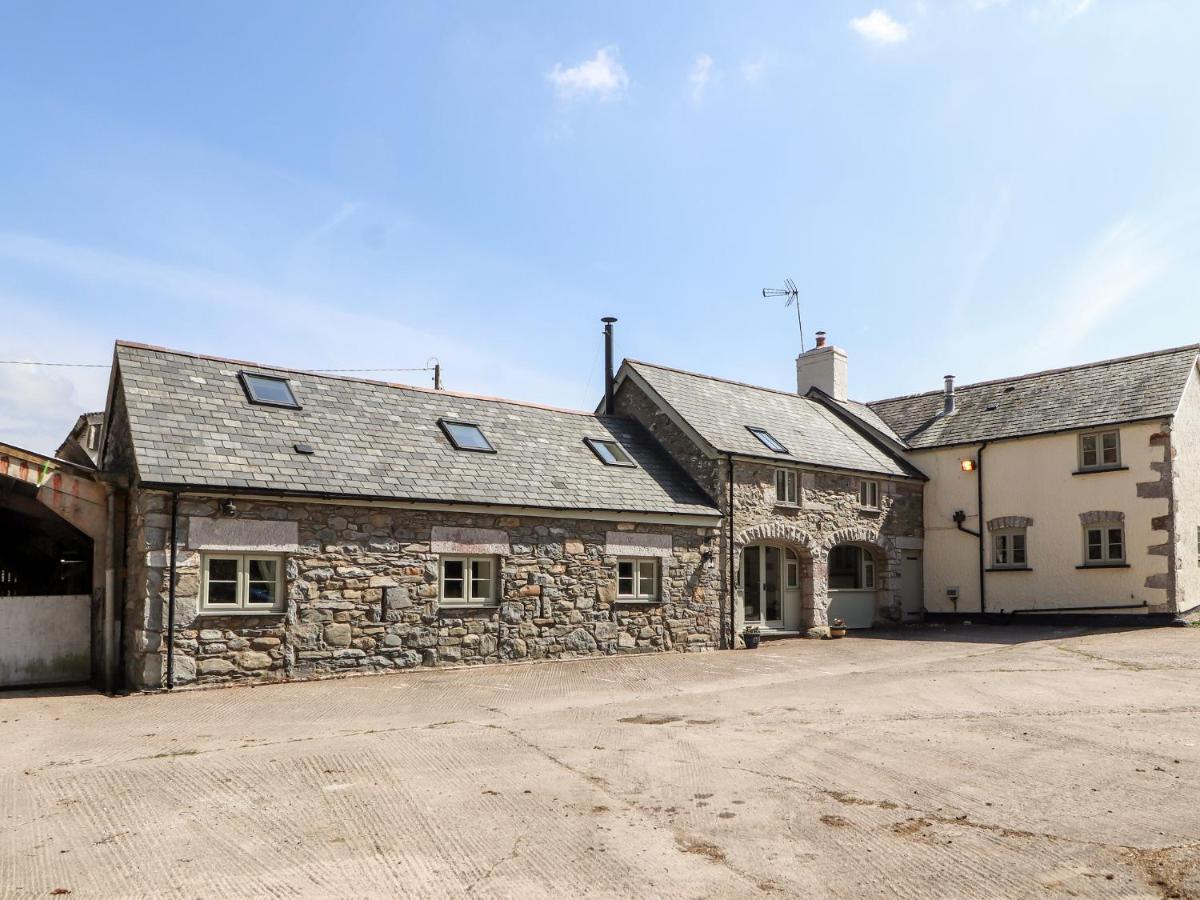 Nant Y Celyn Villa Ruthin Exterior foto